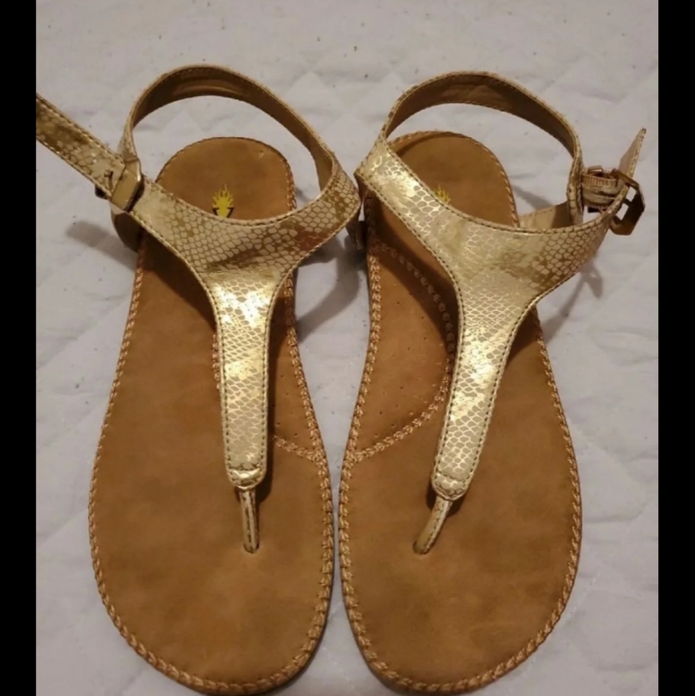 Girls Volatile sandles
